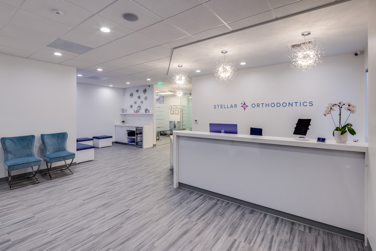 Orthodontist in San Marcos, CA